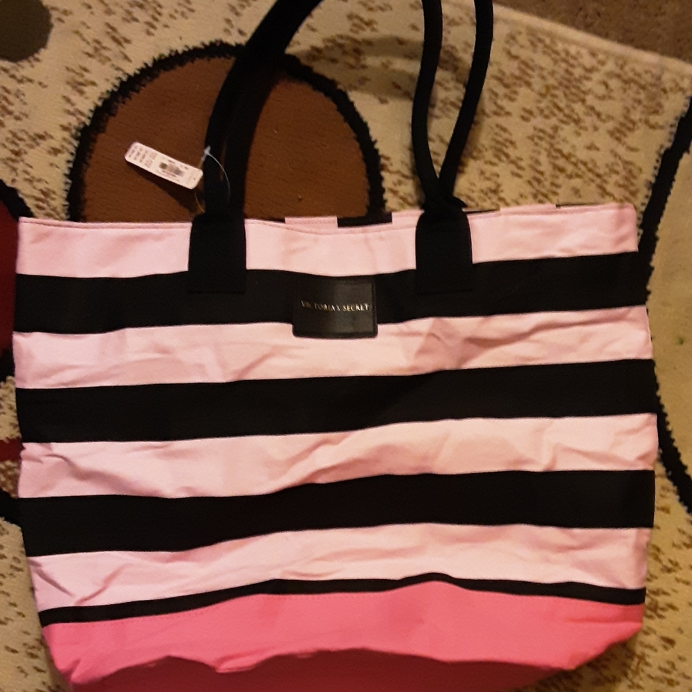 Victoria's Secret tote